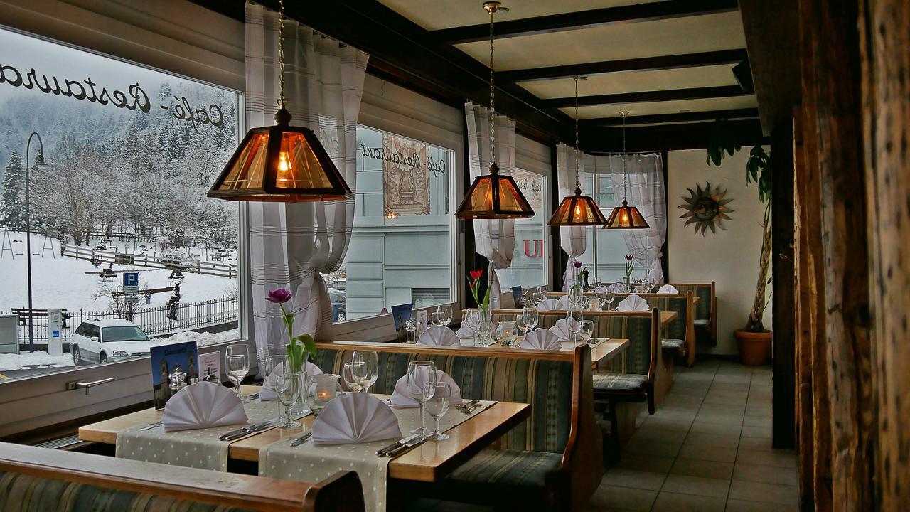 Hotel Sonne Einsiedeln Exterior photo